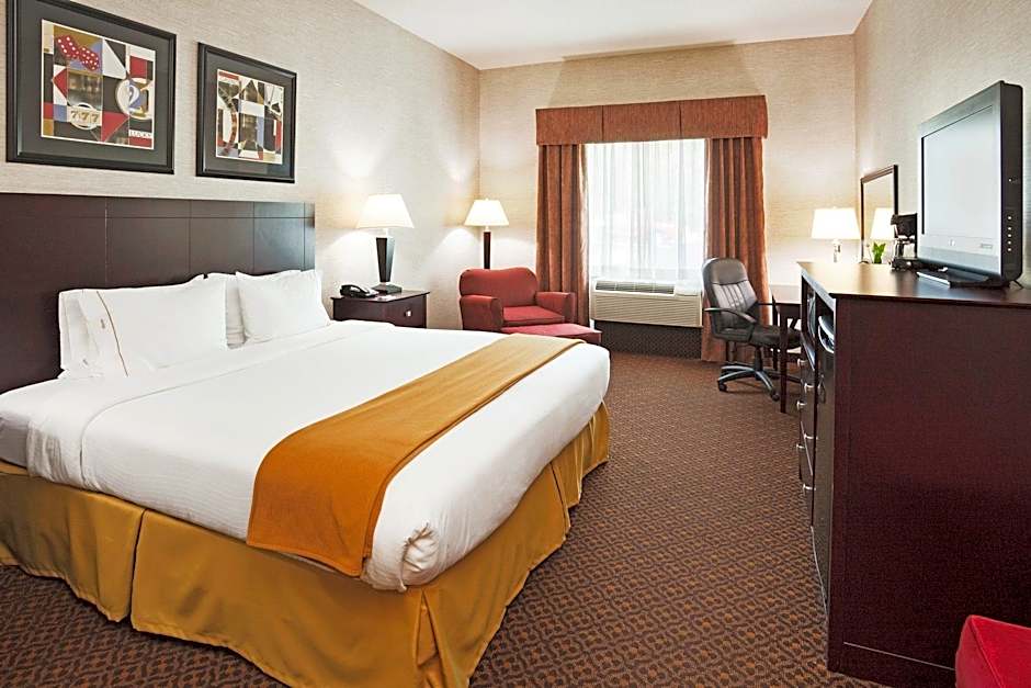 Holiday Inn Express Carrollton By IHG