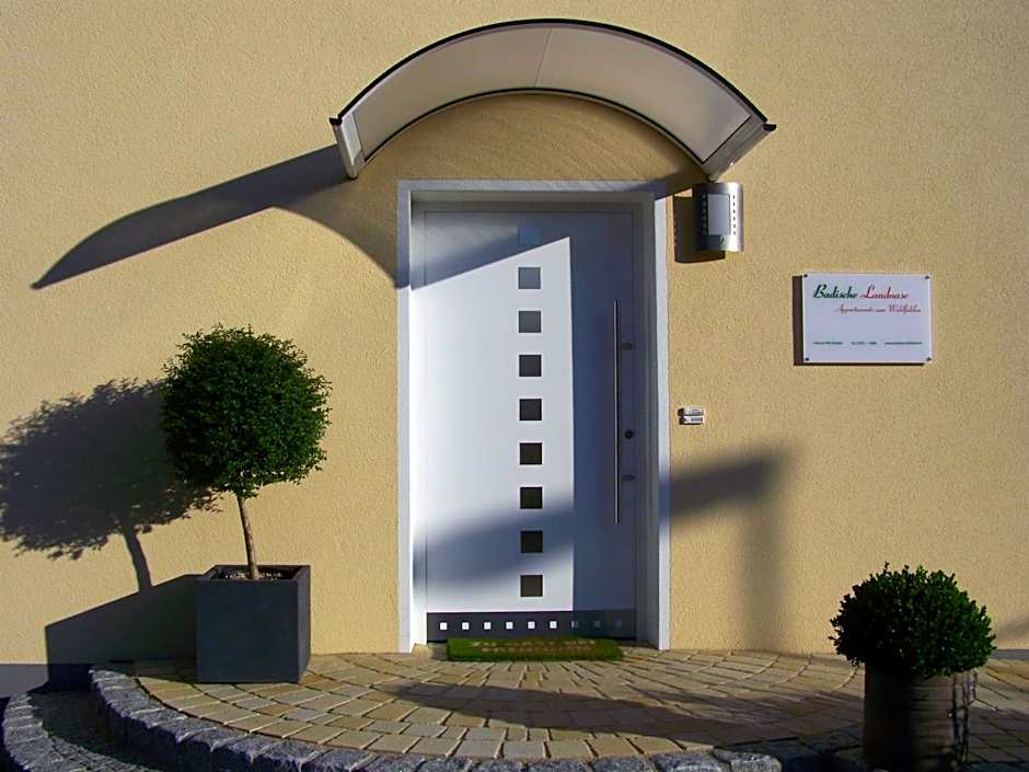 Badische Landoase
