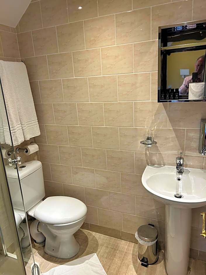 La Gaffe - Bed and Breakfast