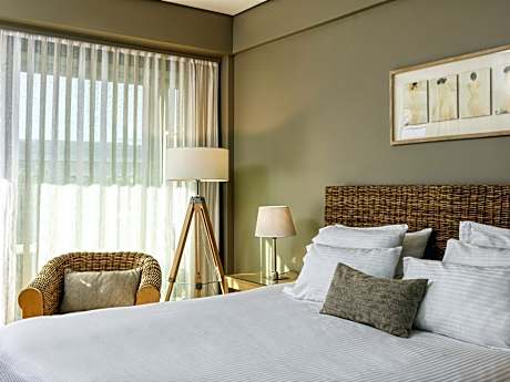 Master Suite with Sea View & Veranda