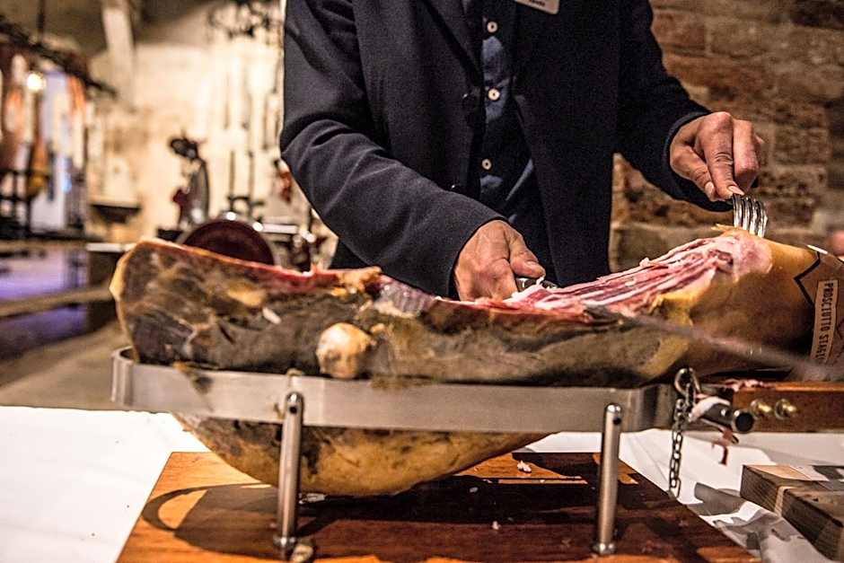 Locanda di Casa Spadoni