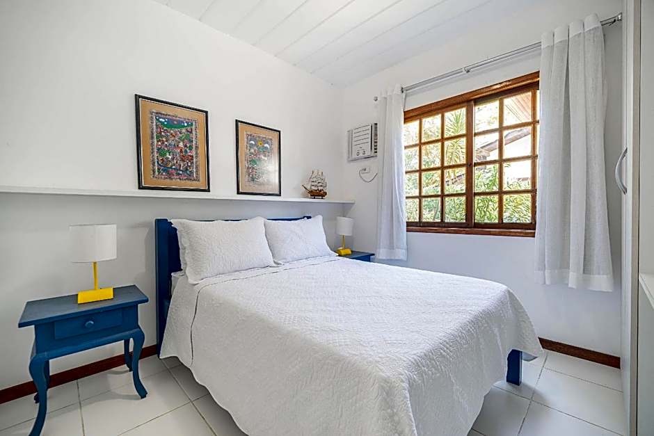 Bz49 House 350 meters from the beach Condominium\Club