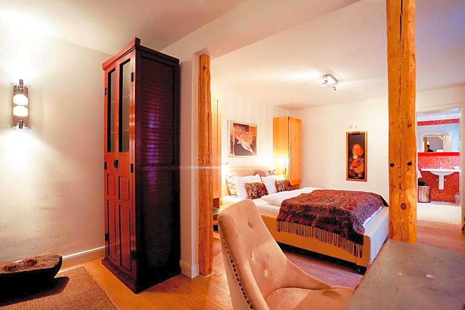 Hotel Gut Bardenhagen