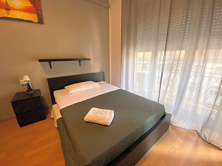 Guest House Pirelli Milano