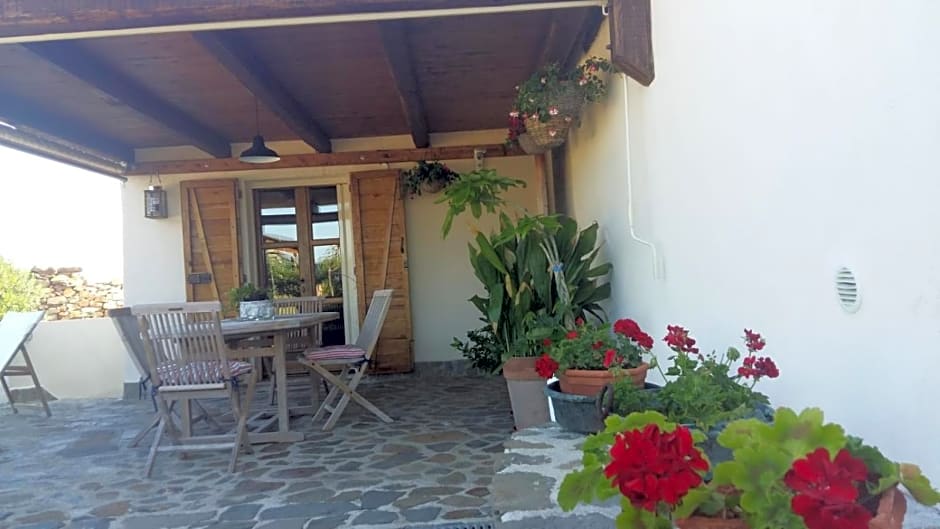 Monte Atena B&B di Charme