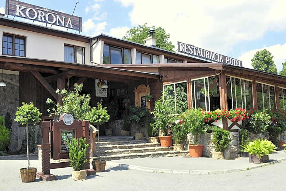 Hotel Korona