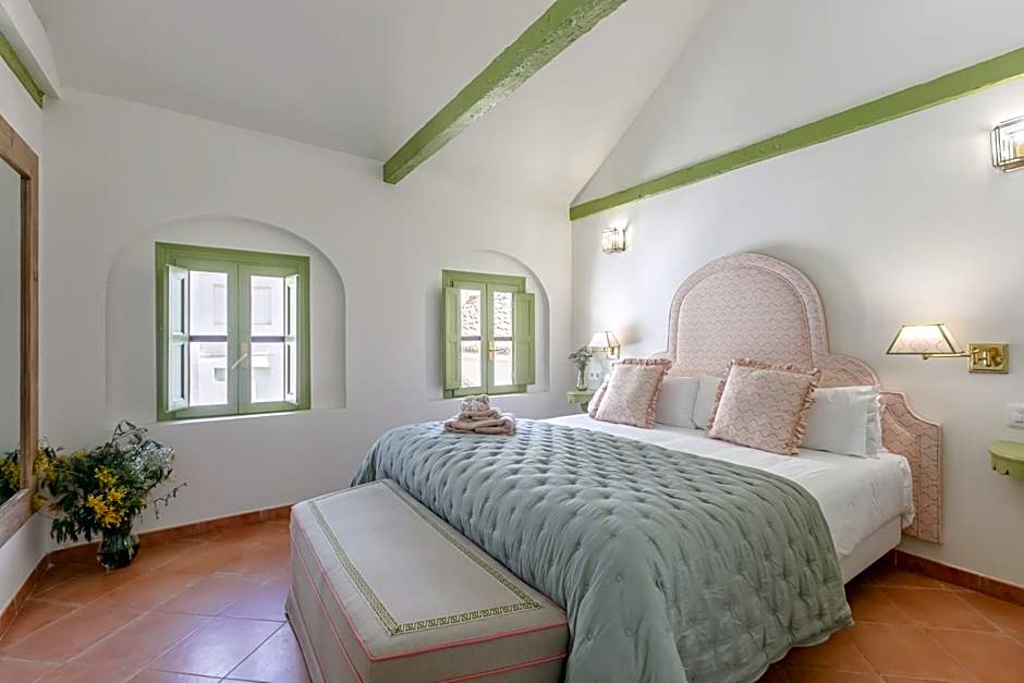 La Abadia de Giralda