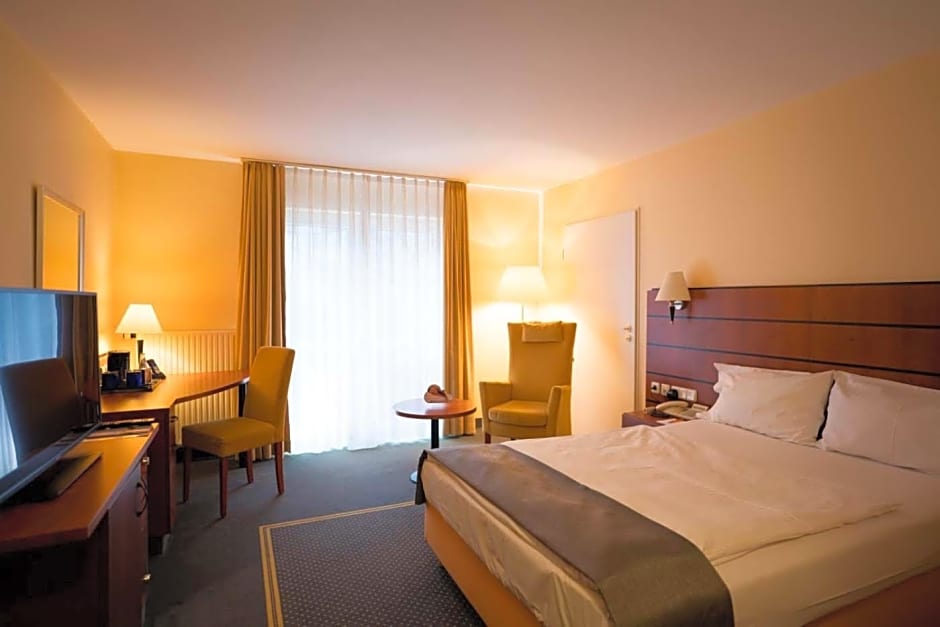 Hotel Fulda Mitte