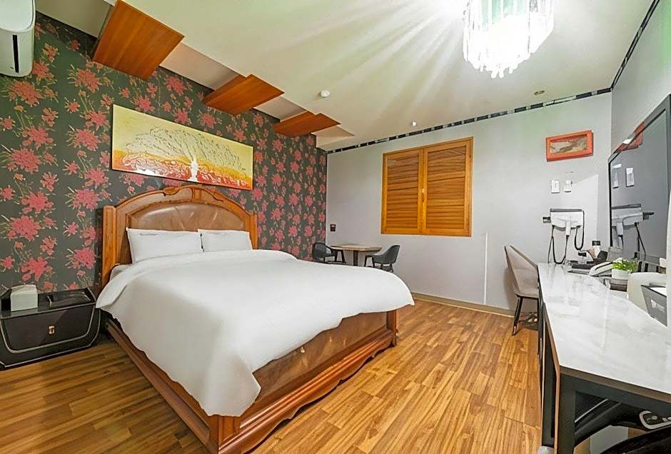 Andong Hotel