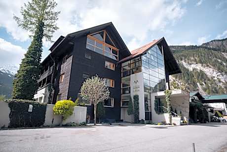 Apart-Garni Innerwiesn