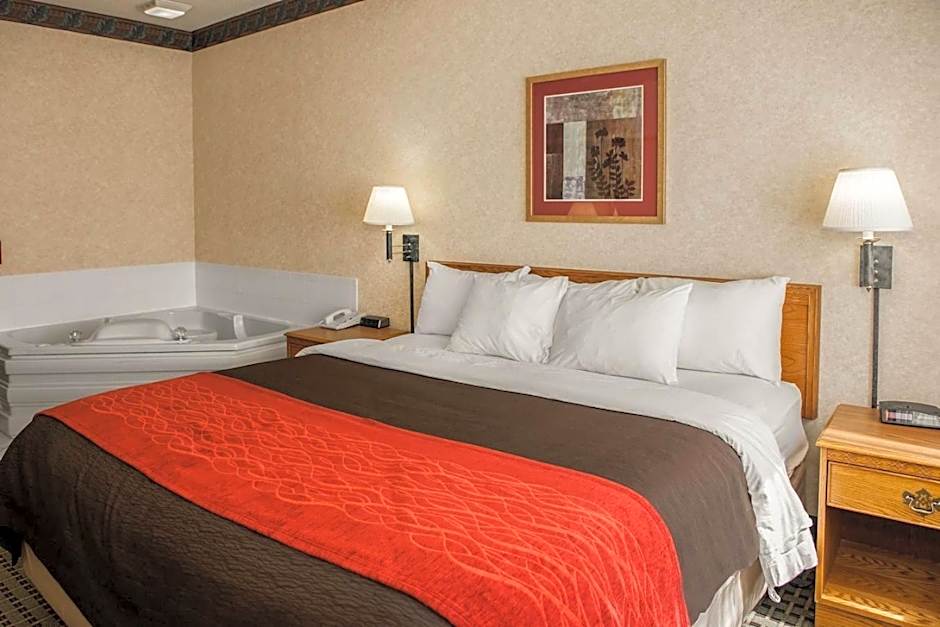 Baymont by Wyndham Franklin