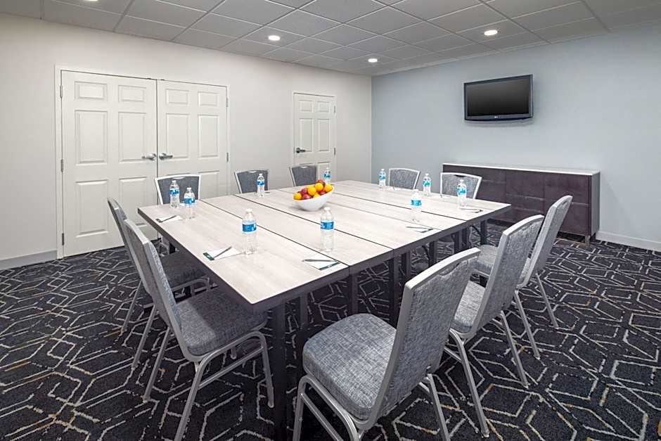 Homewood Suites By Hilton Columbus-Dublin, Oh