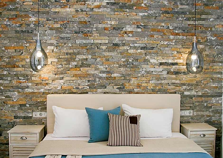 Anatoli Luxury Studios & Suites