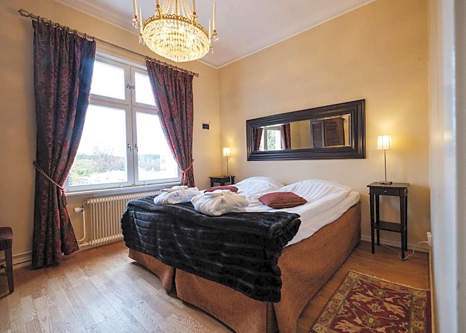 Badhotellet Spa & Konferens