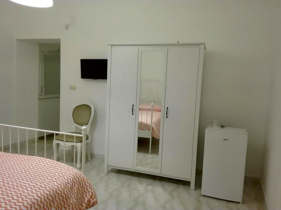 B&B L'Antico Ortale – Carovigno, AR