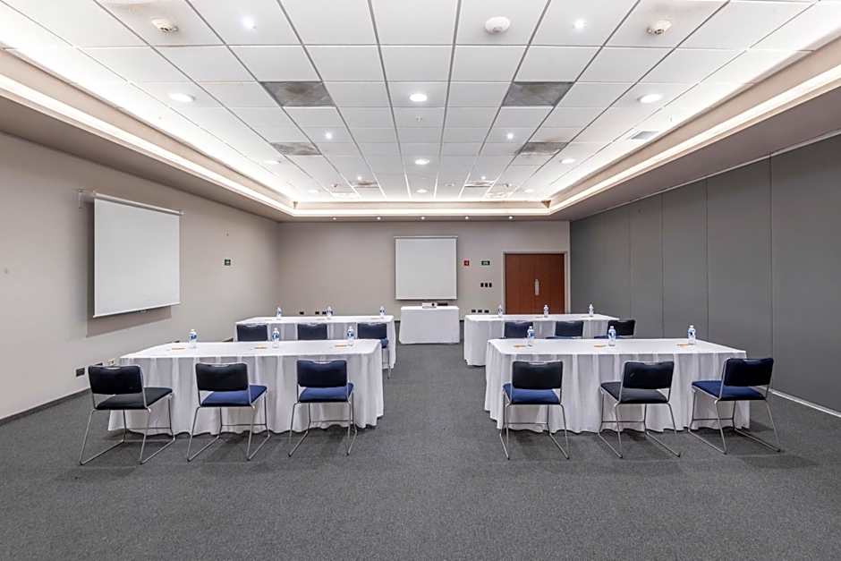 City Express by Marriott Paraiso