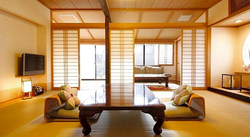 Kotonoyado Musashino