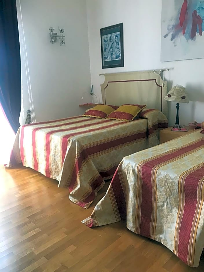 B&B Sei Cipressi