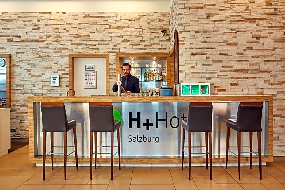 H+ Hotel Salzburg