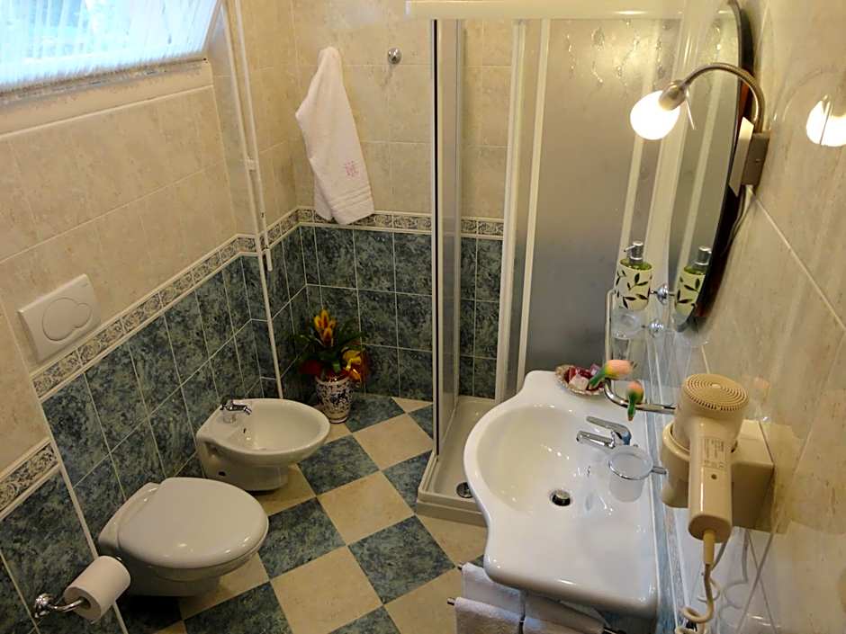 Hotel Levico