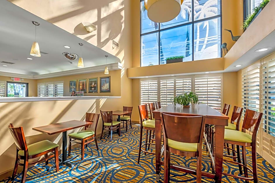 Best Western Cocoa Beach Hotel & Suites