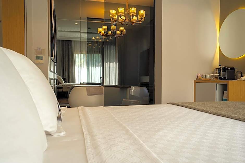 Balèze Boutique Hotel - Adults Only