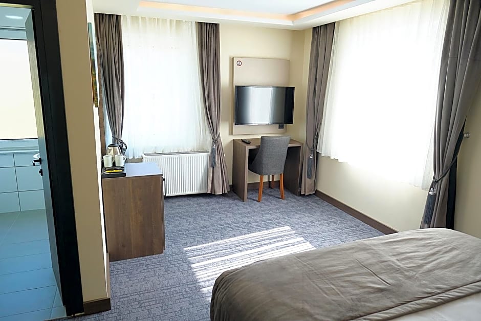 Hotel Münden