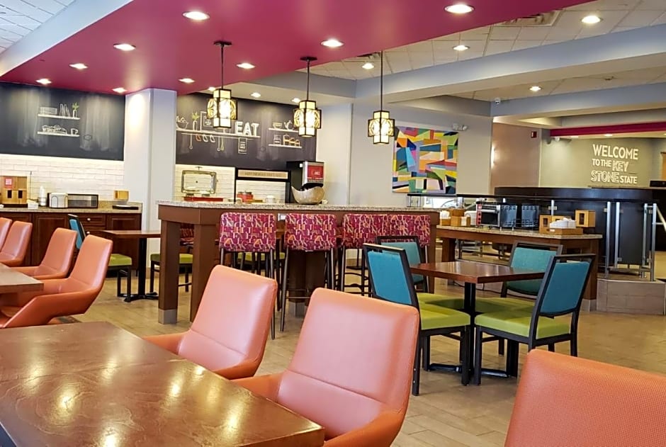 Hampton Inn Johnstown