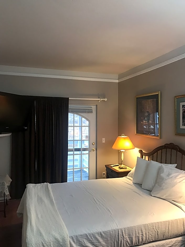 Winter Park Chateau