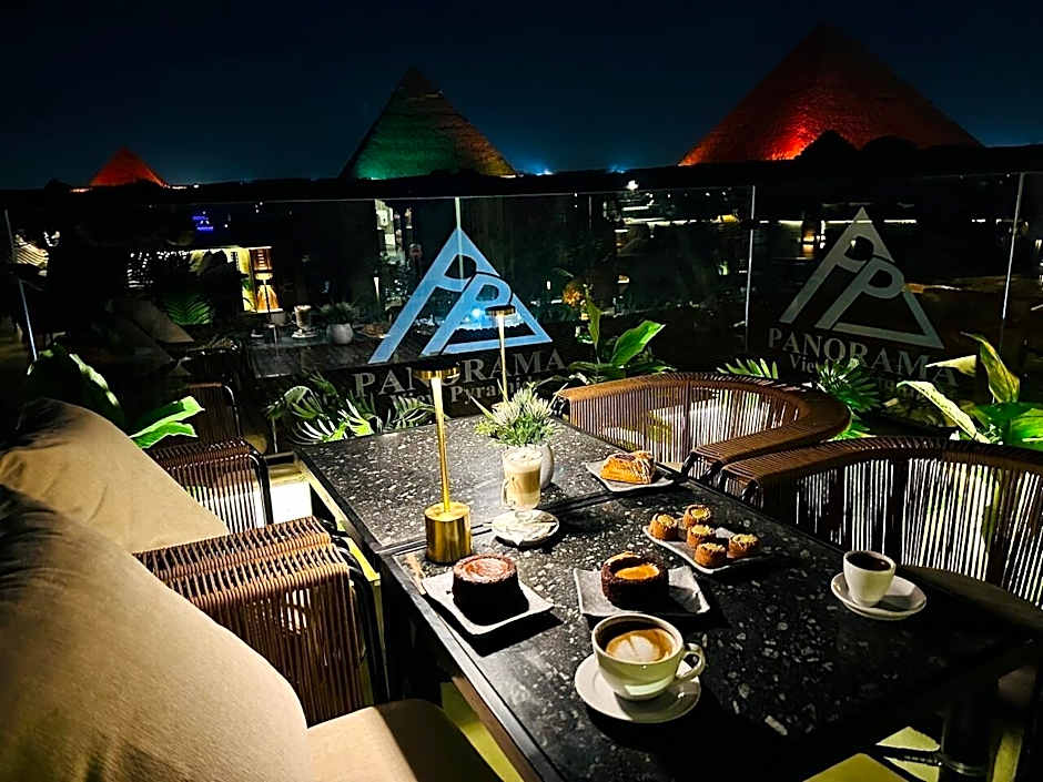 Panorama Pyramids Inn