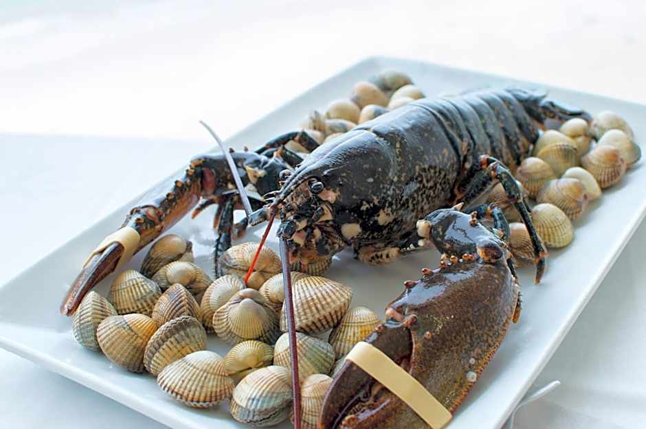 Hotel Restaurante Loureiro