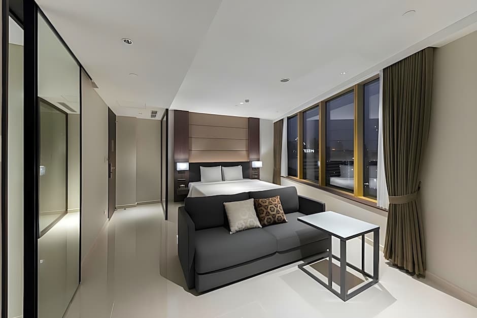 Solaria Nishitetsu Hotel Bangkok