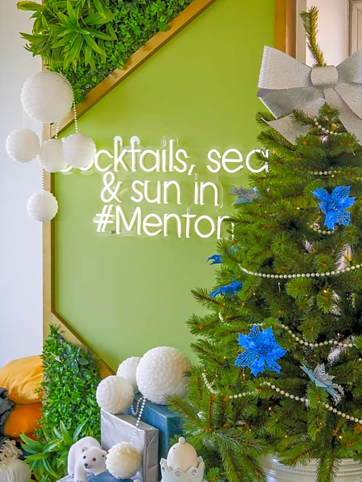 Best Western Hotel Mediterranee Menton