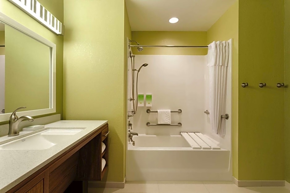 Home2 Suites By Hilton Pittsburgh Cranberry