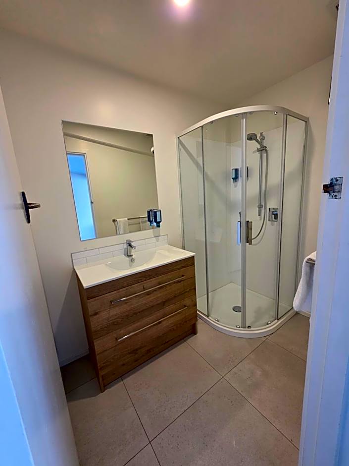 Kaikoura Beach Motel