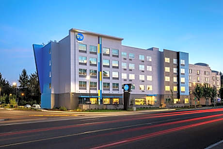 Tru By Hilton Eugene, OR