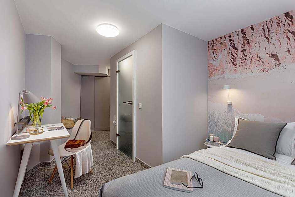 VISIONAPARTMENTS Lucerne - self check-in