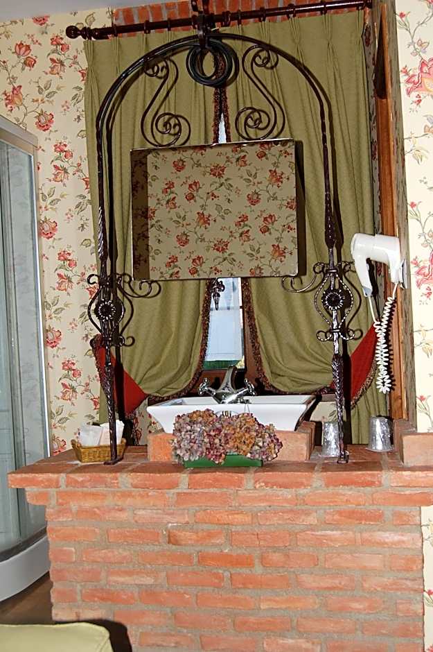 Hotel Vitorio
