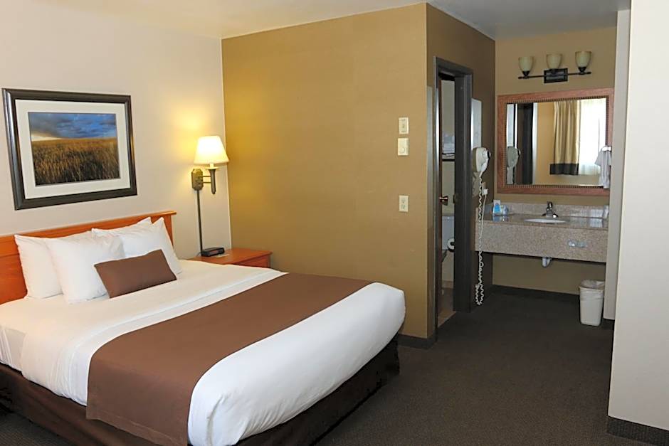 Motel 6 Minot, ND