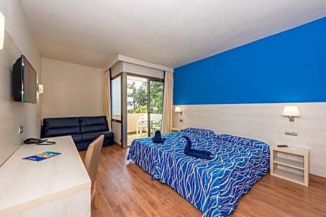 DOUBLE ROOM 1 ADULT