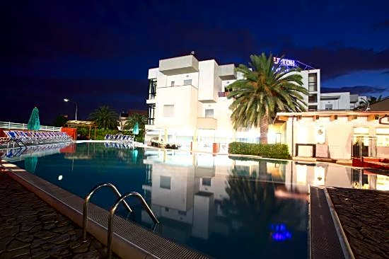 Hotel Acquario
