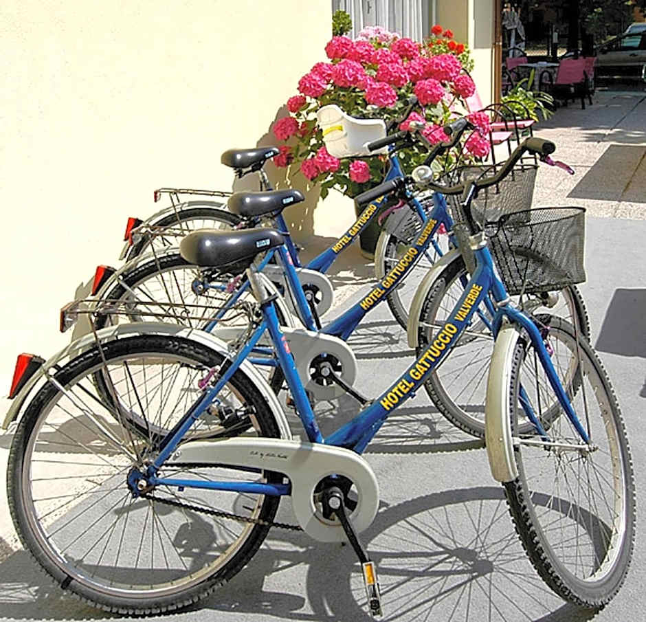Hotel Gattuccio