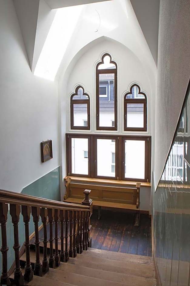 Hotel Villa Vie