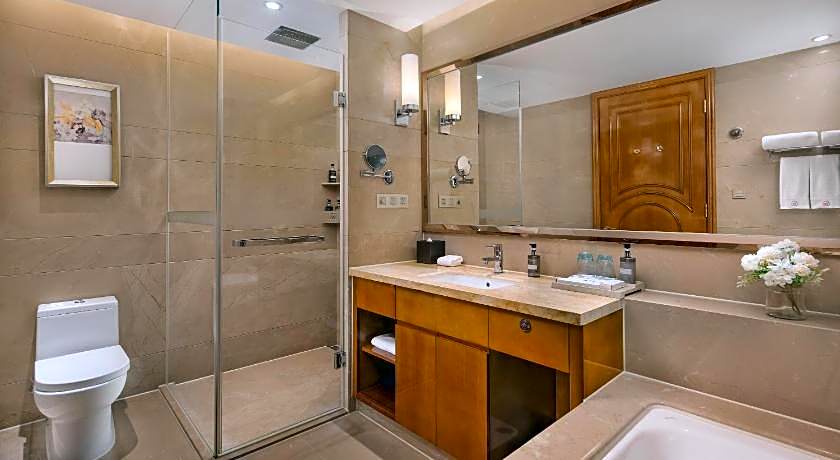 Worldhotel Grand Jiaxing Changsha