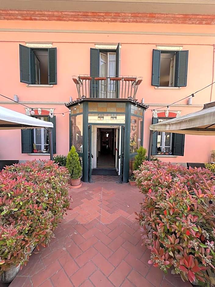 HOTEL LUDOVICO ARIOSTO