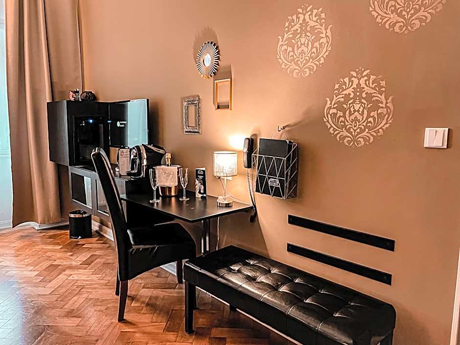 Alfons Boutique Hotel