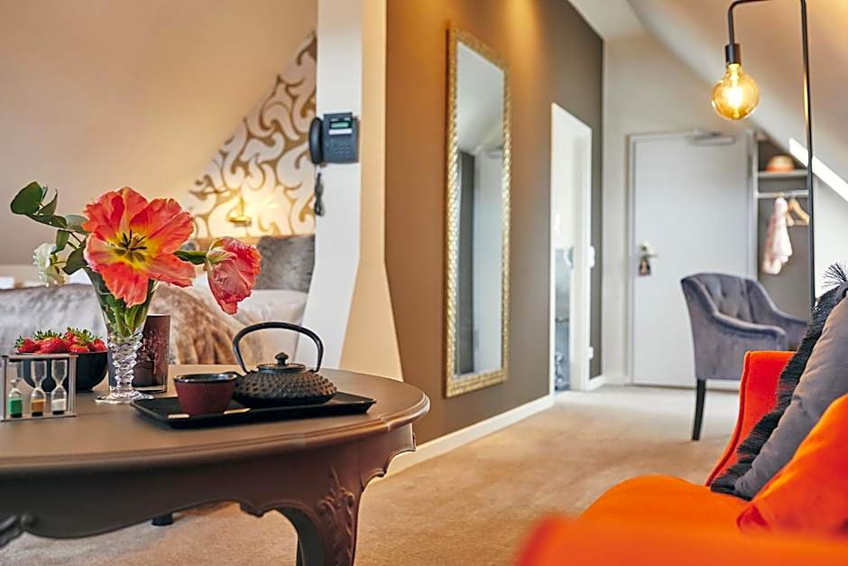 Boutiquehotel Liebesglück - adults only