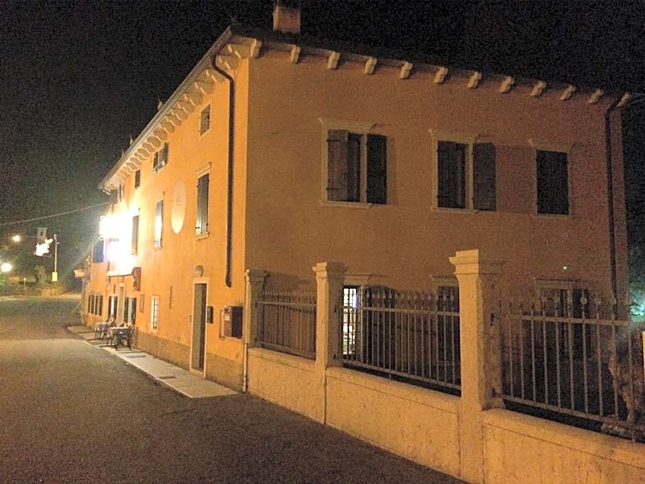 Albergo Al Platano
