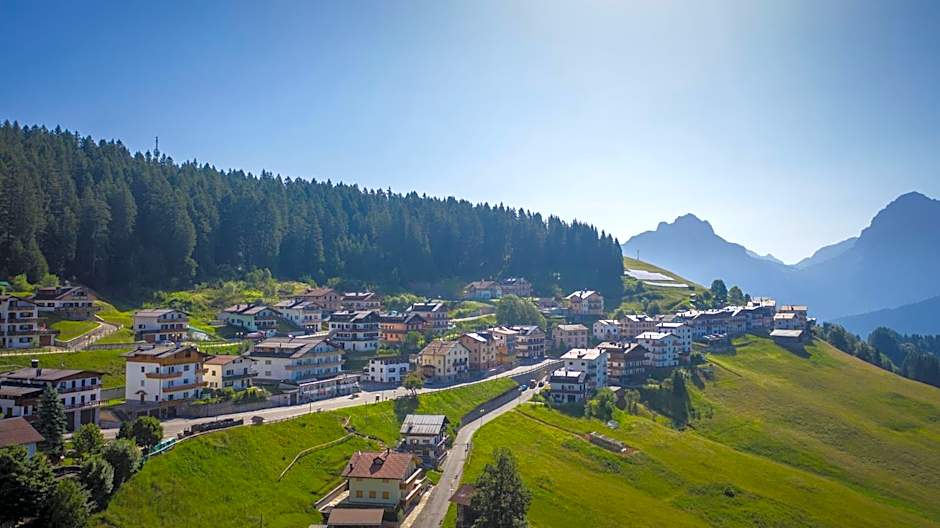 Hotel Tre Pini
