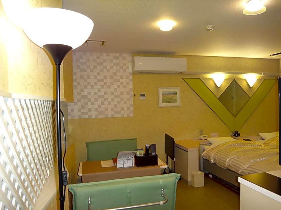Utility Hotel Coo